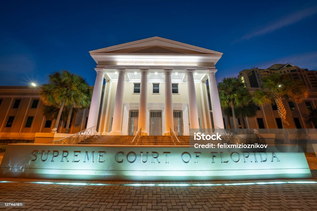 Supreme Court of Florida